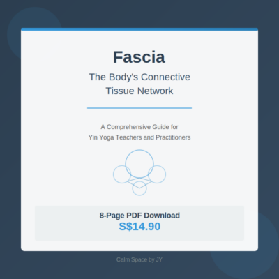 Fascia - The Body's Connective Tissue Network
