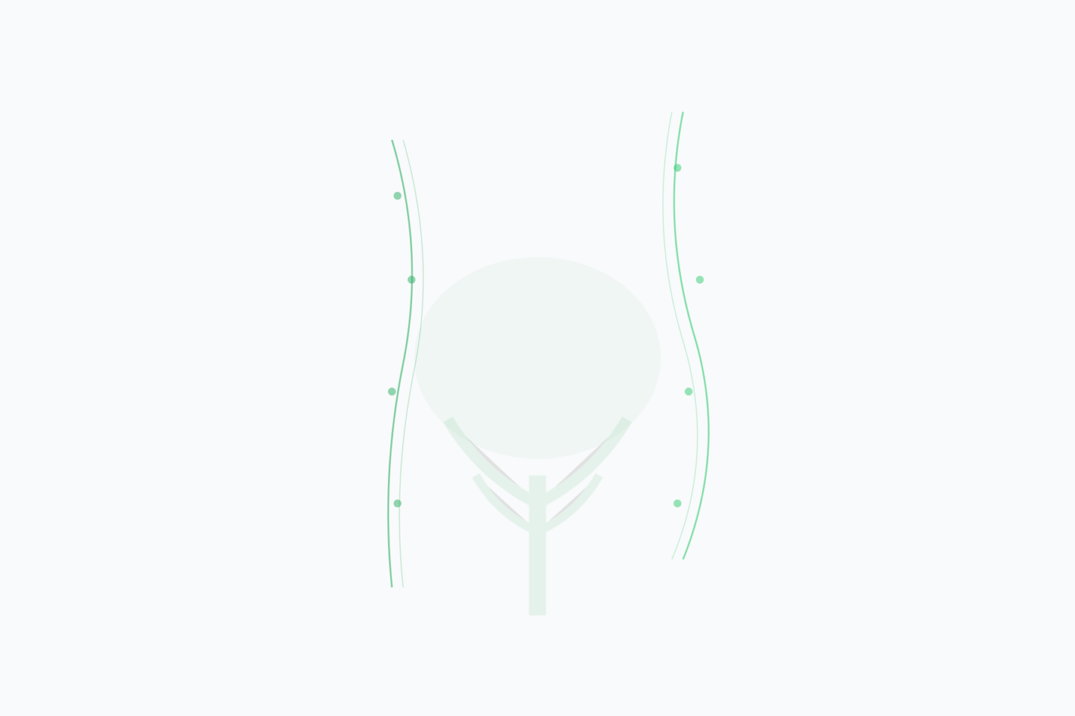 The Liver and Gallbladder Meridians: Releasing Frustration and Stagnation